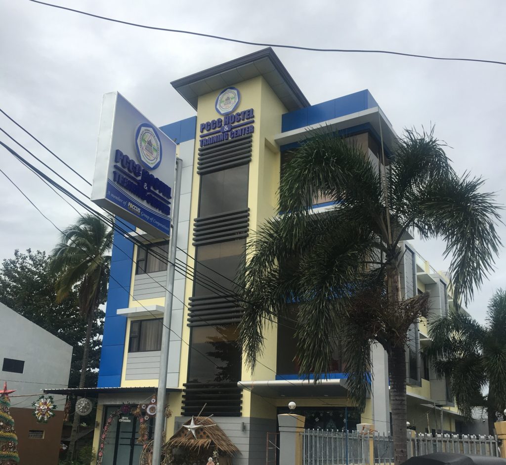 Investment opportunity: Pantukan Chess Club Cooperative (PCCC) - Vince ...