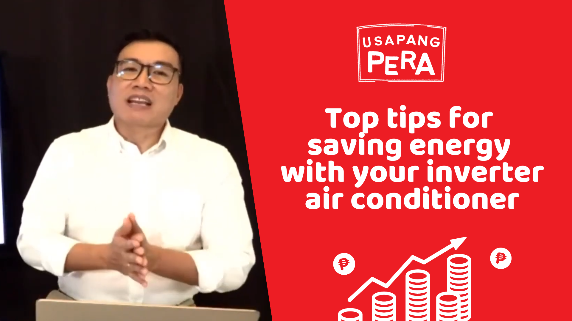 Top tips for saving energy with your inverter air conditioner - Vince ...